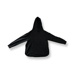 Gap Maternity Hoodie in Black - Size S